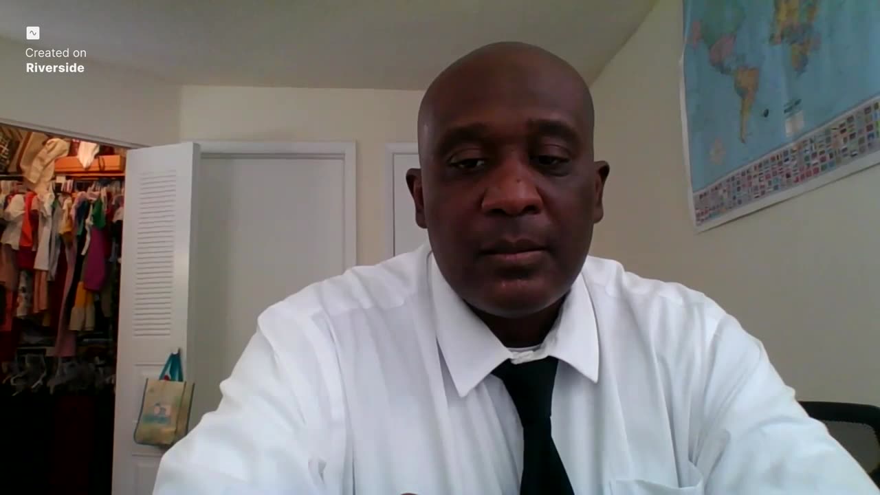 Edward Walker Jr Show 01/28/2024