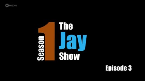 4 Is the Qur'an unique - Teaser - The Jay Show - Episode 4