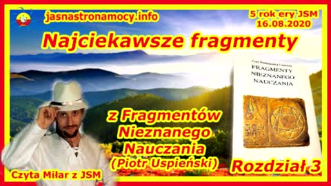 Najciekawsze fragmenty z FNN - Rozdział 3