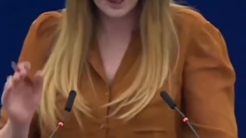 Irish MEP Claire Daly