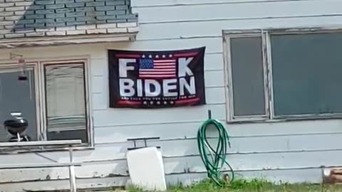 Hefty Reverence for Biden