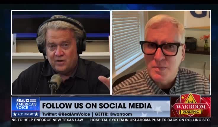 “This Group Has No Plan – The Country Is Spinning out of Control!”