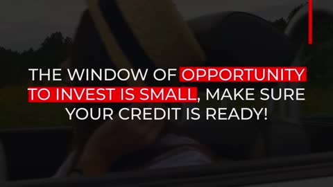 CREDIT TIP OF THE DAY