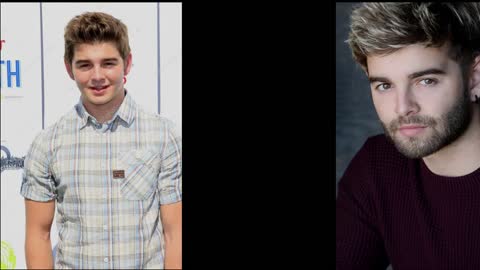 The Thundermans THEN AND NOW