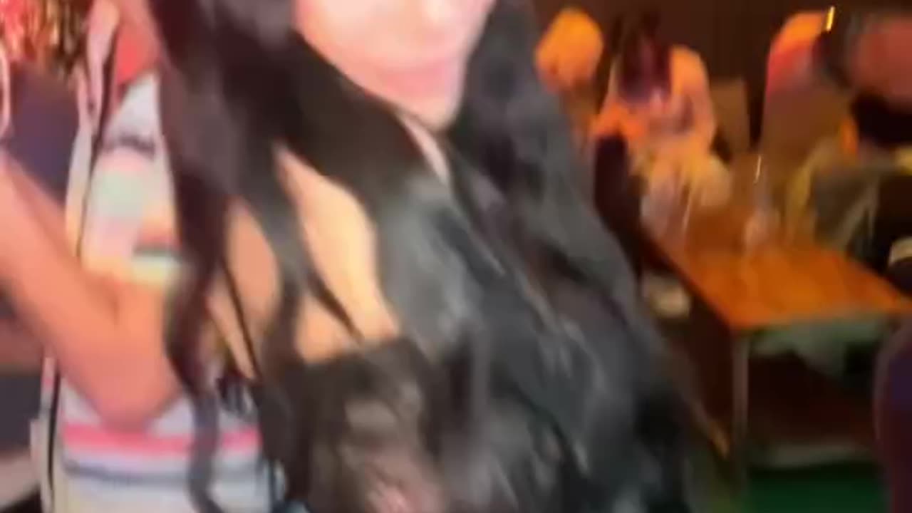 admiring the body of your tgirl to you