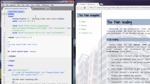 CSS3_Pro_ch5-l4-specificity-refresher (720p)