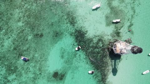 Alligator Reef Lighthouse - Florida Keys