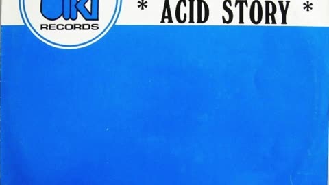 Dr. Phibes --- Acid Story