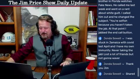 Daily Update : Oct. 5th 2021