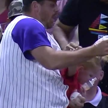 Fatherhood: Catch the Ball, Save the Baby, Save the Beer