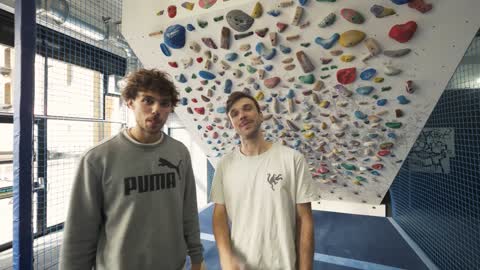 Top 10 tips for Beginner Boulderers