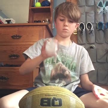 Level 100-1,000 (Football Flipping Edition)