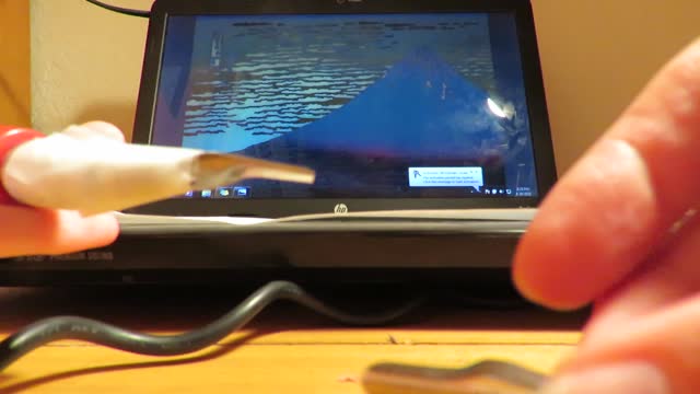 Mt. Fuji Print: Hokusai's Print, Part 2