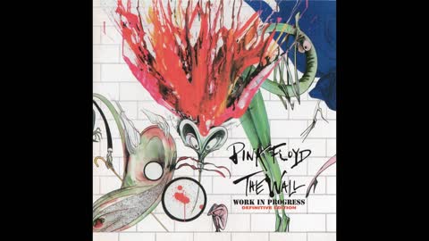 Pink Floyd - The Wall Work In Progress (1978)