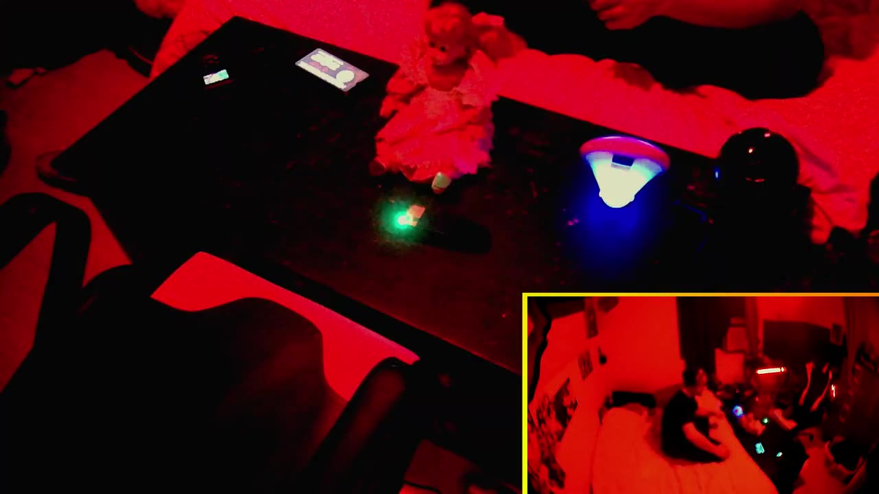 ⚠️⚠️ I Can't Explain This ⚠️⚠️ Crazy EMF Evidence #paranormalactivity