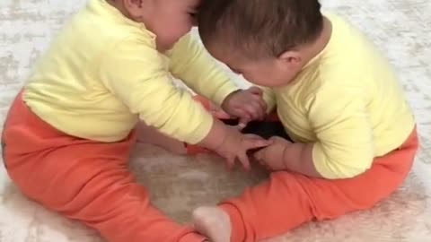 fanatical twin
