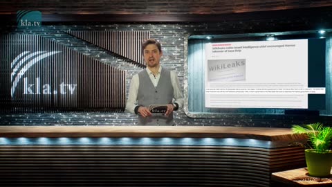 Der Israel-Konflikt – von langer Hand geplant?