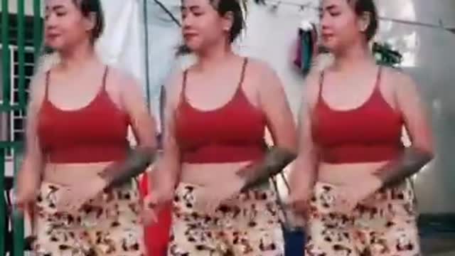 Dancing girl 😍