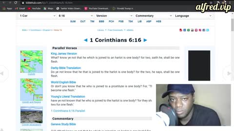 Alfred Speaks On The T.I & Tiny Sexual Allegations