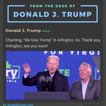 Arlington, SEE YOU SOON!!!