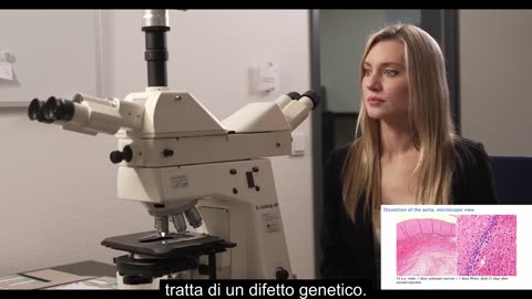 Intervista finale al professor Arne Burkhardt: Rivelare i gravi pericoli dei vaccini a mRNA