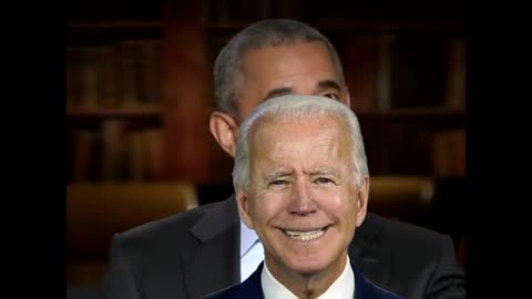 Joe Biden Lost And Confused Around Obama