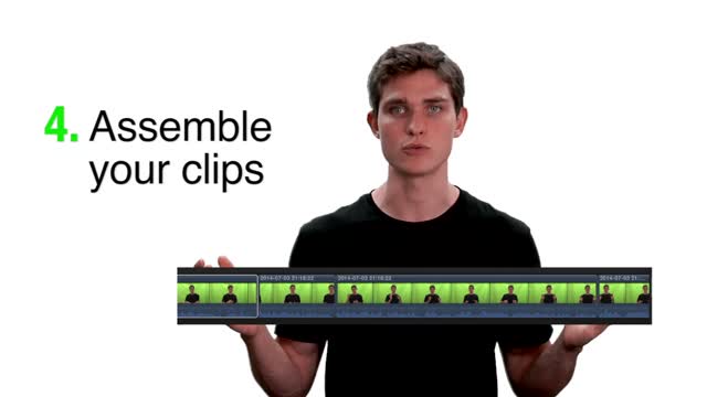 How to Make a Video Blog in Five Steps