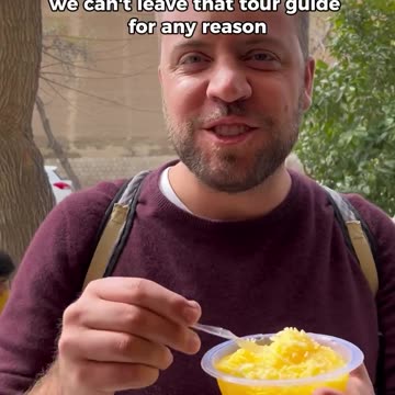 My Most Dangerous Trip Ever!