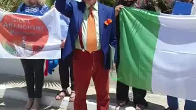 HAMMAMET Sabato 14 Maggio 2022