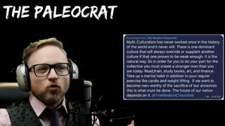 Overcoming Obstacles to Obtain Your Destiny | The Paleocrat Live - Feb. 15, 2021