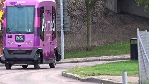 Helsingborg 18 Sept. 2017