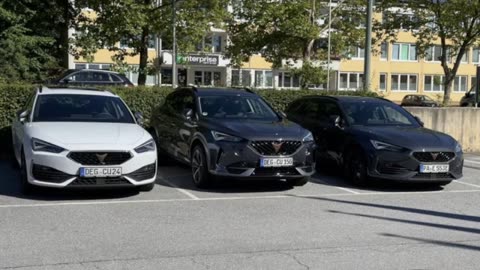 Kurz Trip in die BRD 🤷‍♂️🤷‍♂️🤣🤣