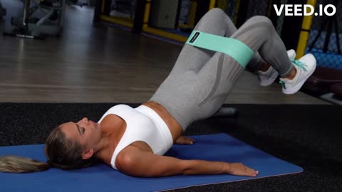 resistance bands for fitness exercises