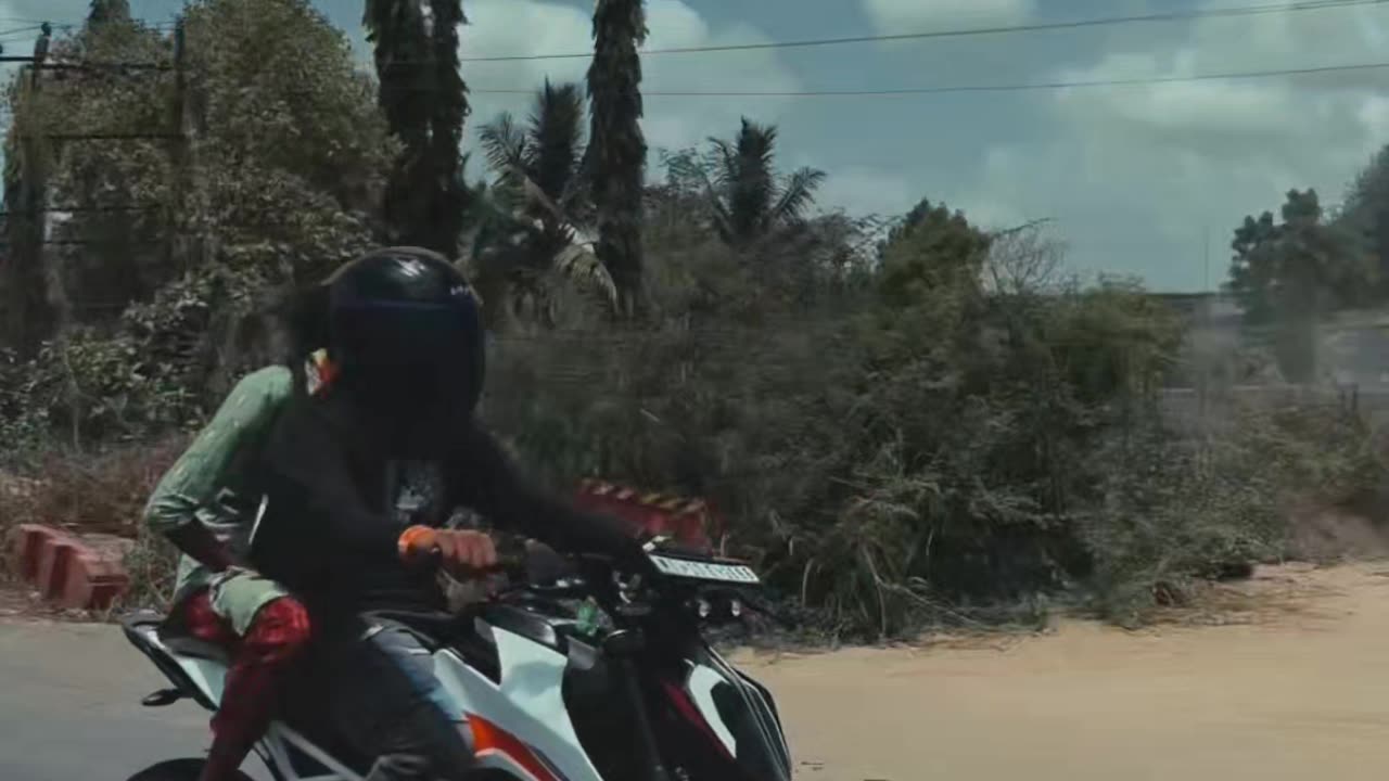 #BikeRider#
