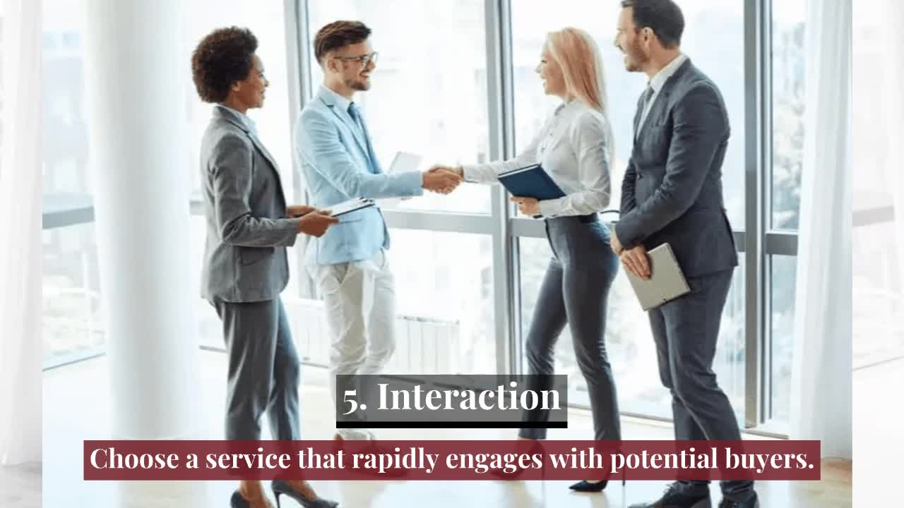 Discovering The Best Business Sales Consultants