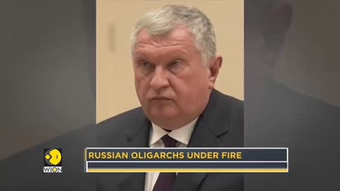 Russia-Ukraine Conflict_ Which Russian Oligarchs have been sanctioned How influe