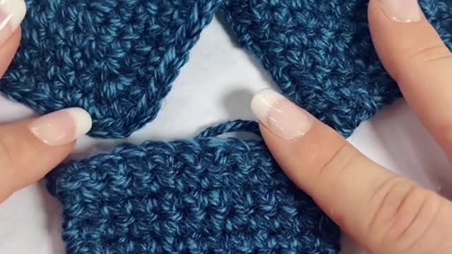 How do I design my own crochet pattern? Simple Crochet