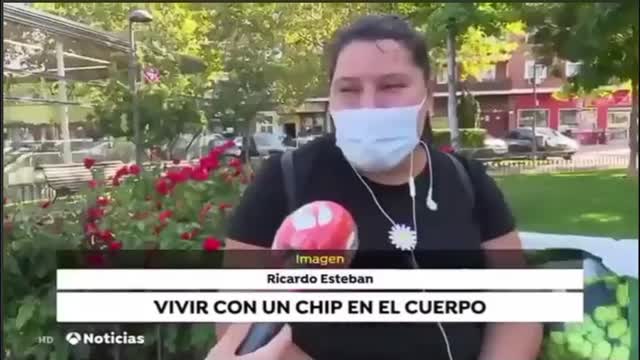 Antena 3 ya en campaña
