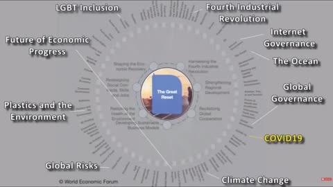 Remnant freedom forum about Globalist