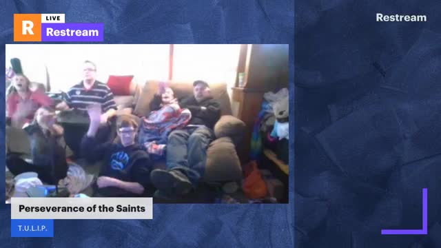 T.U.L.I.P. Election part V