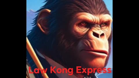 LAW KONG EXPRESS NEWS LETTER 2ND EDT