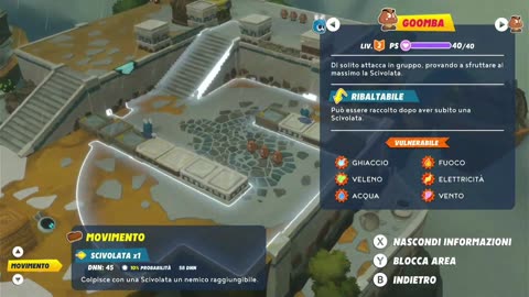 Mario Sports Mix ITA (Capitolo 22 Palla Veloce)