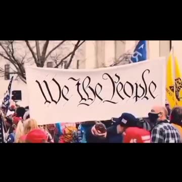 We the people will not bend