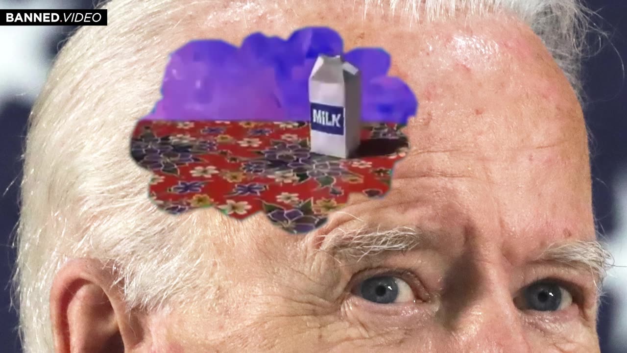 Ban Comedy today! - Parody