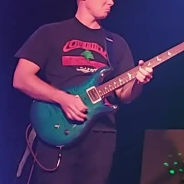 Thomas Kenney (Doom Flamingo) - LIVE @ Barrelhouse Ballroom (Short 4)