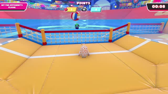 Well, This Was A Complete And Total Disaster - Fall Guys - Season One - Free for All (Part 26)