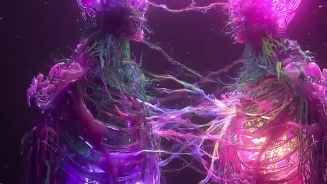 A Strong Connection