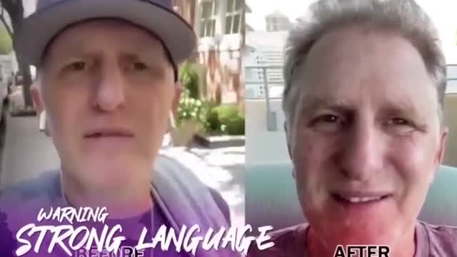 We told you, but you insulted us for saying it.