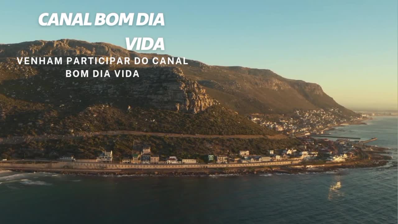 Bom dia vida