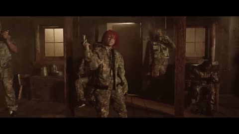 Trippie Redd - Dark Knight Dummo ft. Travis Scott (VIDEO)